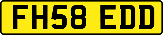 FH58EDD
