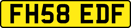 FH58EDF