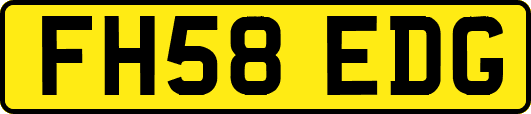 FH58EDG