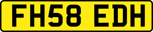 FH58EDH