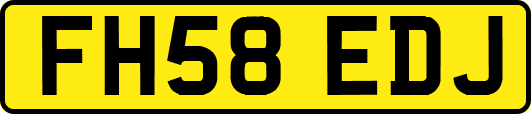 FH58EDJ