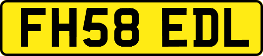 FH58EDL