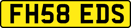 FH58EDS