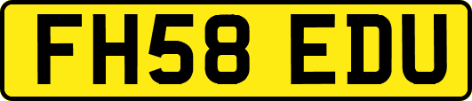 FH58EDU
