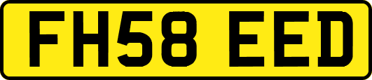 FH58EED
