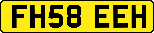 FH58EEH