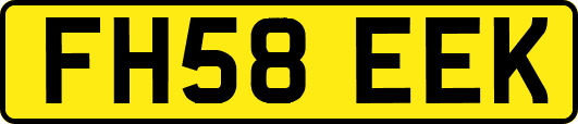FH58EEK