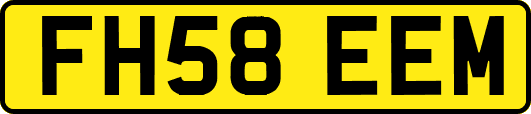 FH58EEM