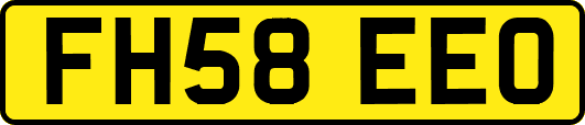 FH58EEO