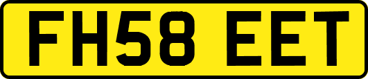 FH58EET