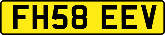 FH58EEV