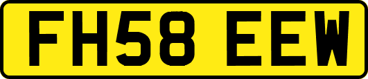 FH58EEW