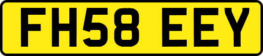 FH58EEY