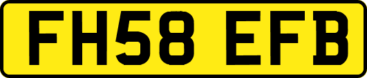 FH58EFB