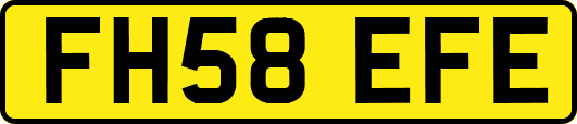 FH58EFE