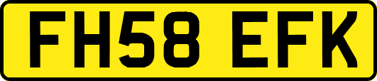 FH58EFK