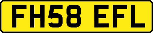 FH58EFL