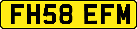 FH58EFM