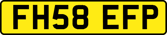 FH58EFP