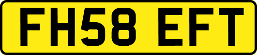 FH58EFT