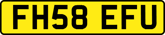 FH58EFU