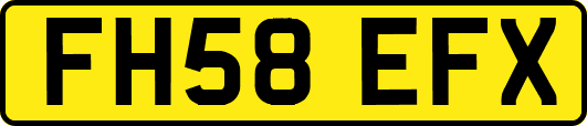 FH58EFX