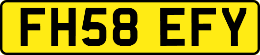 FH58EFY