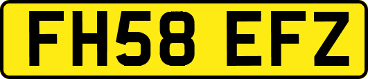 FH58EFZ