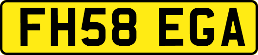 FH58EGA