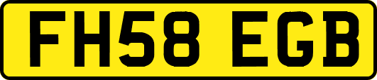 FH58EGB