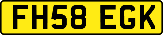 FH58EGK
