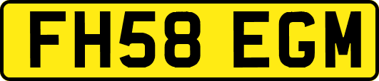 FH58EGM