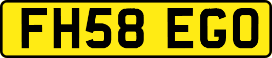 FH58EGO