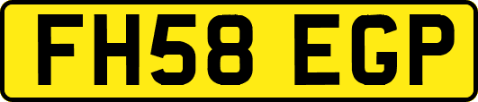 FH58EGP