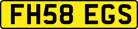 FH58EGS