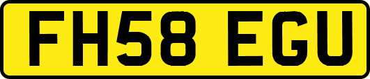FH58EGU