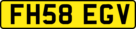 FH58EGV