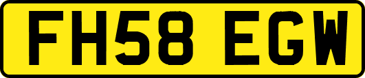 FH58EGW