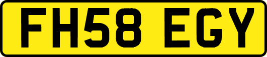 FH58EGY