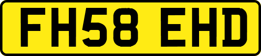 FH58EHD