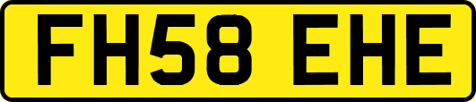 FH58EHE