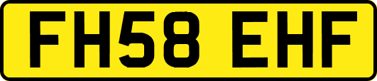 FH58EHF
