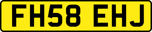 FH58EHJ