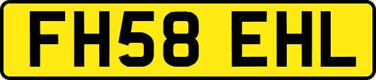 FH58EHL