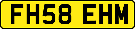 FH58EHM