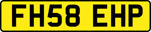 FH58EHP