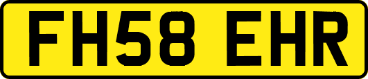 FH58EHR