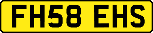 FH58EHS