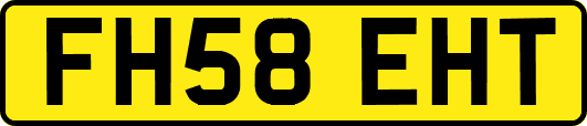 FH58EHT