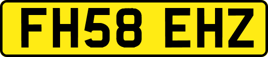 FH58EHZ